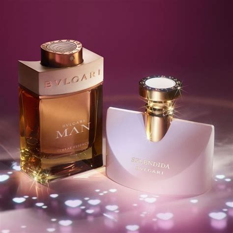 best bvlgari perfume for her.